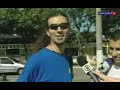 sportv paraquedas p�ra-quedas paraquedismo p�ra-quedismo skydive parapente salto duplo tandem jump fly rio de janeiro brazil salsicha renato curreca renatinho sportv