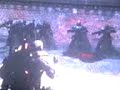 gears of war 5 on 3 pt2