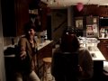 Medway Girls Rolling Stones Sing-A-Long in Cape Cod Medway Girls Rolling Stones Sing-A-Long in Cape Cod