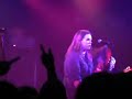 Black Stone Cherry in Portsmouth Immigrant Song