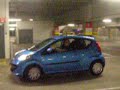 Peugeot 107 BSL Car Peugeot 107 BSL Car