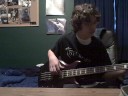 a song by a band called thallium, check them out!!! myspace.com/thalliumol they are an awesome band