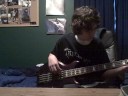 a song by a band called thallium, check them out!!! myspace.com/thalliumol they are an awesome band