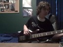 a song by a band called thallium, check them out!!! myspace.com/thalliumol they are an awesome band
