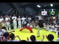 Capoeira in Japan - Batizado e Roda Corrente Negra 2005