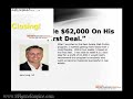 Make Money doing real estate investing!  (Part 10)