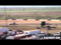 Spooker Modified A-Main at Tri-State Speedway
