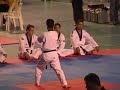 2006 Australian Nationals: Pyongwon & Taebaek