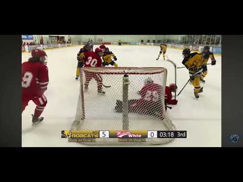 Goal against Mission