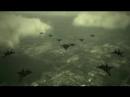 Ace Combat 6 TGS Trailer