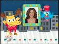"family" Laurie Berkner Band