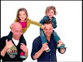 Laurie and her band sing and dance about the different types of families and the different people we include in our families