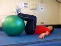 Hamstring Bridge
