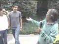Changoleon en el zoologico de chapultepec Parte 2