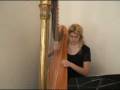 Harp Massenet