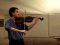 Bruch Viola Romanze