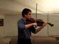 Bruch Viola Romanze