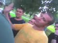improvisacion en malag el parke pikaso