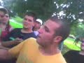 improvisacion en malag el parke pikaso