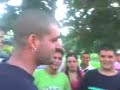 improvisacion en malag el parke pikaso
