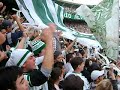 Entrada em Campo + Camisão