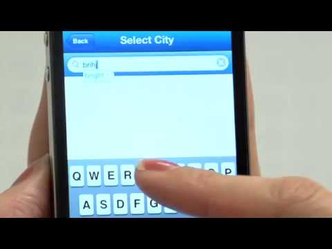 Best Holiday Finding apps