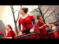 Printemps qu�b�cois - Discours pour l'augure d'un temps nouveau