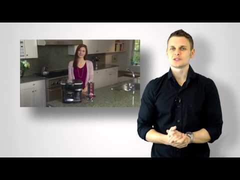 Best Coffee Maker Review