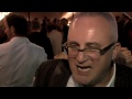 London Speaker Bureau Drinks Event 