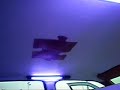 interior coche keka