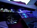 interior coche keka