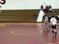 Video 1 Varsity Wrestling