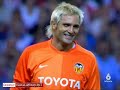Santi Cañizares, rei i figura Santi Cañizares, rei i figura