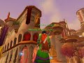 World of Warcraft-Blood Elf-Crappy Video World of Warcraft-Blood Elf-Crappy Video