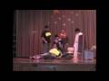 Family Catechesis Skit-March09