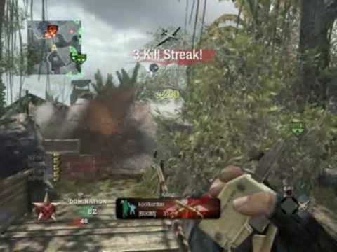 COD7 Payback C4 style