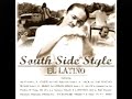 EL LATINO feat. Jae-P & ANN (SOUTH SIDE LOVE)