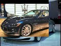 New MASERATI Granturismo 2008