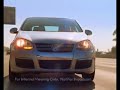 Jetta commercial