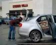 Jetta commercial