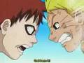 naruto-amv video