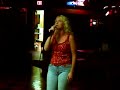 Mellisa sings Coal Miner\ Mellisa sings Coal Miner\