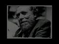 Me ha gustado un vídeo de @YouTube. http://t.co/HuvMwOC8 Charles Bukowski - Born Into This - Dinosauria, We