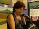 \"I Am Into The Ride,\" A Poem by Susan Buck