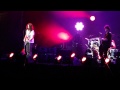 Soundgarden - Burden in my Hand [Live @ Lollapalooza 2010] in HD
