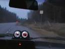 Volvo 360 turbo