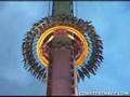 Drop Zone - Kings Island