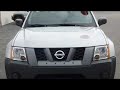 Pre-Owned 2006 Nissan Xterra Chicago IL