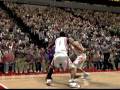 NBA 2K8 January