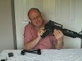 Jing Gong M4A1 Para Part  1 of 3